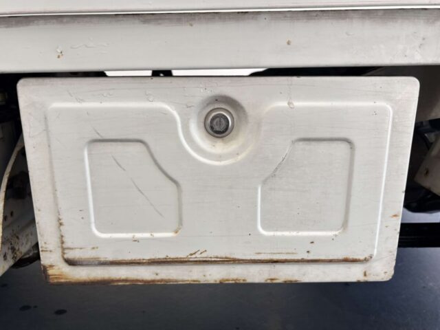 For sale 1992 Mitsubishi minicab truck U42T-0131140 #Japanese #keitruck #minitruck #mitsubishi #minicab #usa #uk