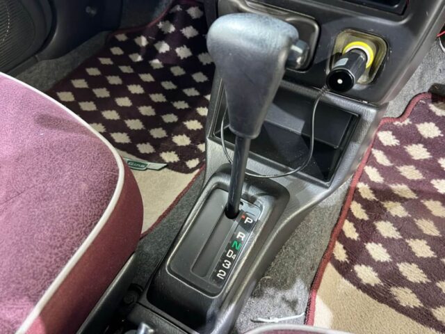 For sale 1999 Daihatsu mira gino L700S-0055078 #Japanese #kei #daihatsu #miragino #usa #uk