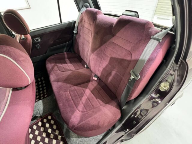 For sale 1999 Daihatsu mira gino L700S-0055078 #Japanese #kei #daihatsu #miragino #usa #uk