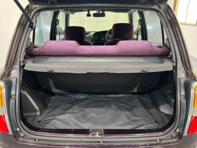 For sale 1999 Daihatsu mira gino L700S-0055078 #Japanese #kei #daihatsu #miragino #usa #uk
