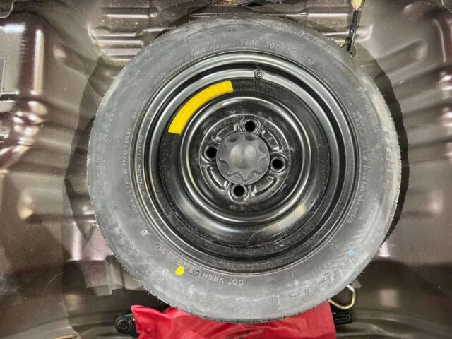For sale 1999 Daihatsu mira gino L700S-0055078 #Japanese #kei #daihatsu #miragino #usa #uk