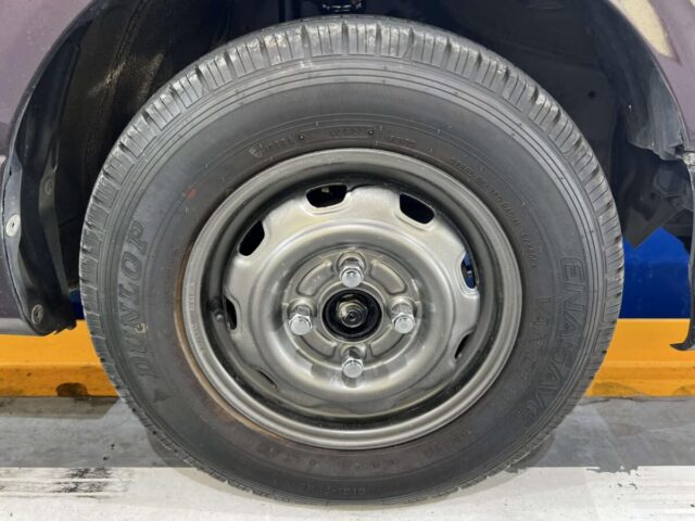 For sale 1999 Daihatsu mira gino L700S-0055078 #Japanese #kei #daihatsu #miragino #usa #uk