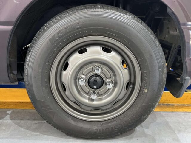 For sale 1999 Daihatsu mira gino L700S-0055078 #Japanese #kei #daihatsu #miragino #usa #uk