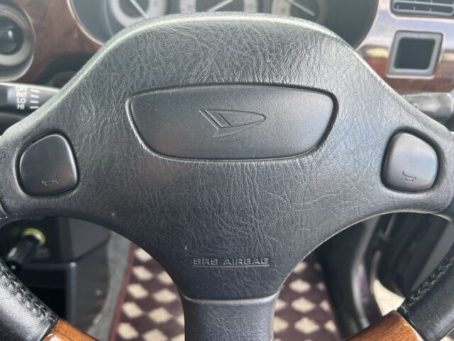 For sale 1999 Daihatsu mira gino L700S-0055078 #Japanese #kei #daihatsu #miragino #usa #uk