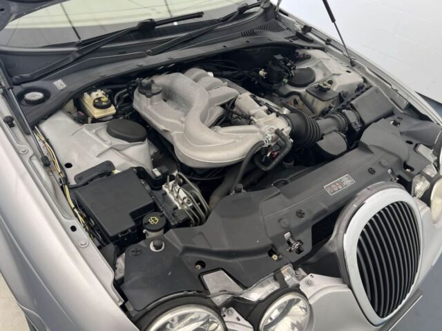 For sale 4/2001 Jaguar s-type SAJ-KC02LX1FM06598 #Japanese #jaguar #s-type #sedan #usa #uk