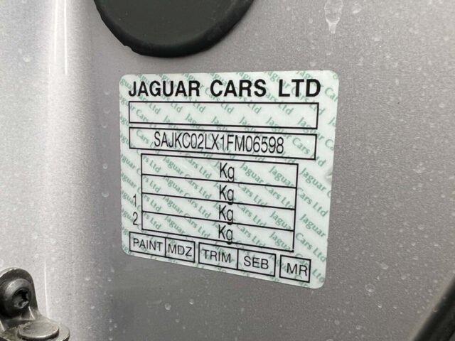 For sale 4/2001 Jaguar s-type SAJ-KC02LX1FM06598 #Japanese #jaguar #s-type #sedan #usa #uk