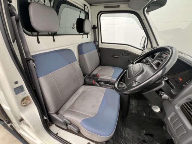 For sale 1999 Subaru sambar truck TT1-006309 #Japanese #keitruck #minitruck #subaru #sambar #usa #uk