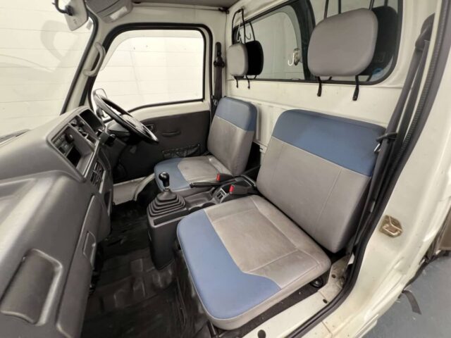 For sale 1999 Subaru sambar truck TT1-006309 #Japanese #keitruck #minitruck #subaru #sambar #usa #uk