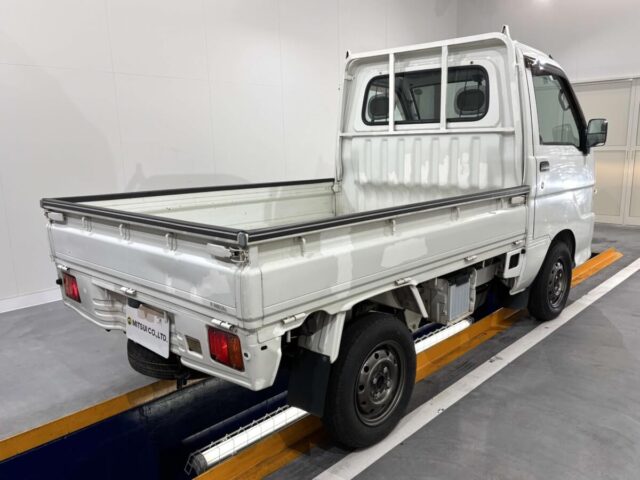 For sale 12/2001 Daihatsu hijet truck S210P-0142960 #Japanese #keitruck #minitruck #daihatsu #hijet #usa #uk