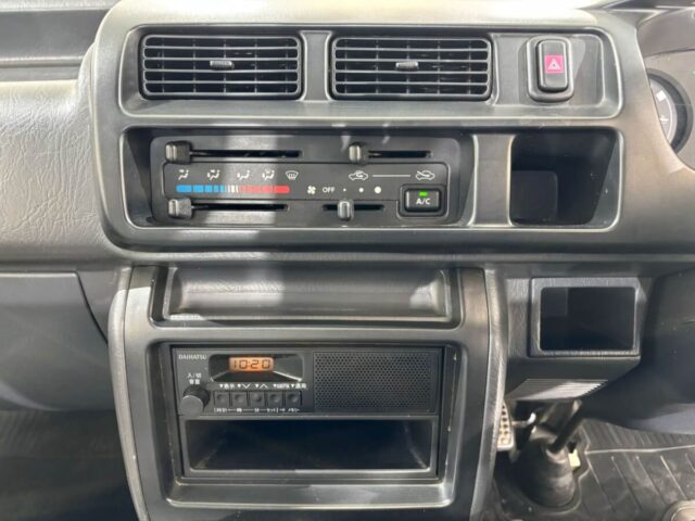 For sale 12/2001 Daihatsu hijet truck S210P-0142960 #Japanese #keitruck #minitruck #daihatsu #hijet #usa #uk