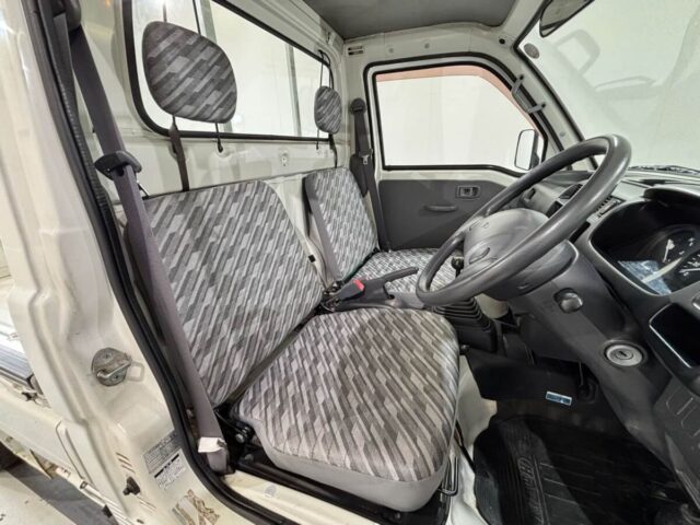 For sale 12/2001 Daihatsu hijet truck S210P-0142960 #Japanese #keitruck #minitruck #daihatsu #hijet #usa #uk
