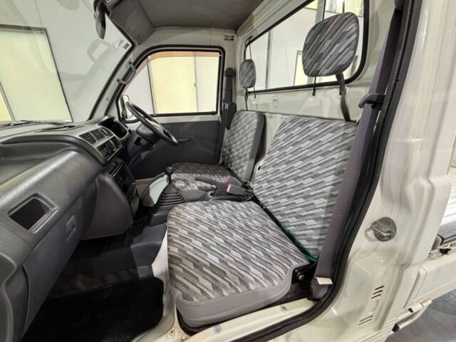 For sale 12/2001 Daihatsu hijet truck S210P-0142960 #Japanese #keitruck #minitruck #daihatsu #hijet #usa #uk