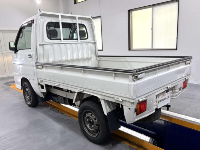For sale 12/2001 Daihatsu hijet truck S210P-0142960 #Japanese #keitruck #minitruck #daihatsu #hijet #usa #uk