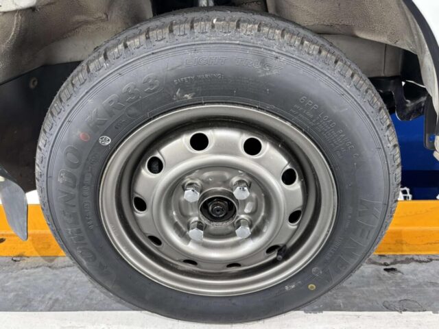 For sale 12/2001 Daihatsu hijet truck S210P-0142960 #Japanese #keitruck #minitruck #daihatsu #hijet #usa #uk