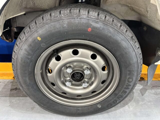 For sale 12/2001 Daihatsu hijet truck S210P-0142960 #Japanese #keitruck #minitruck #daihatsu #hijet #usa #uk