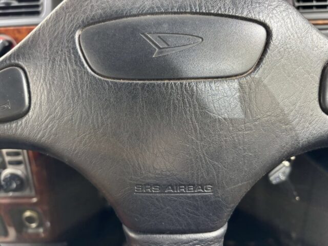 For sale 10/2001 Daihatsu mira gino L710S-0036932 #Japanese #kei #daihatsu #miragino #usa #uk