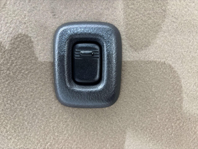 For sale 10/2001 Daihatsu mira gino L710S-0036932 #Japanese #kei #daihatsu #miragino #usa #uk
