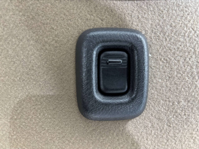 For sale 10/2001 Daihatsu mira gino L710S-0036932 #Japanese #kei #daihatsu #miragino #usa #uk