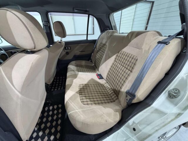For sale 10/2001 Daihatsu mira gino L710S-0036932 #Japanese #kei #daihatsu #miragino #usa #uk