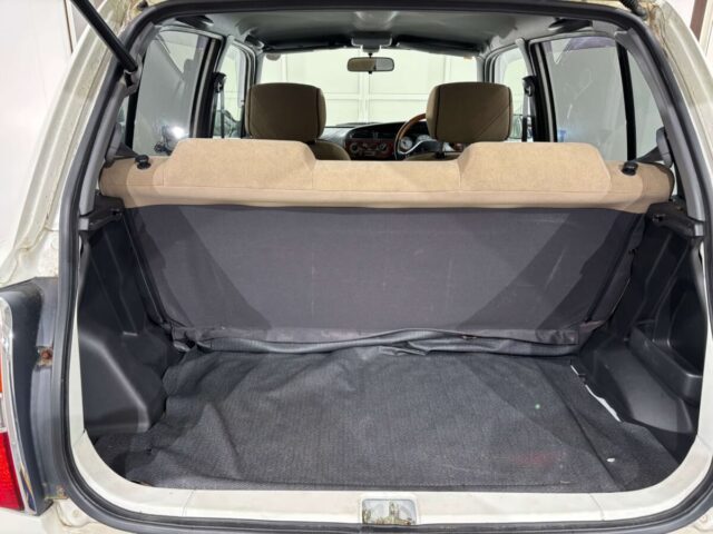 For sale 10/2001 Daihatsu mira gino L710S-0036932 #Japanese #kei #daihatsu #miragino #usa #uk