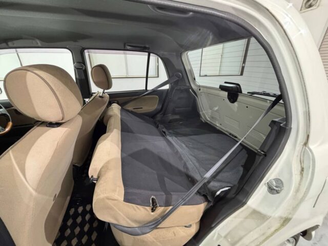 For sale 10/2001 Daihatsu mira gino L710S-0036932 #Japanese #kei #daihatsu #miragino #usa #uk