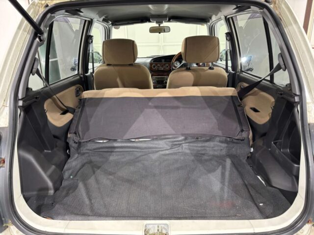 For sale 10/2001 Daihatsu mira gino L710S-0036932 #Japanese #kei #daihatsu #miragino #usa #uk