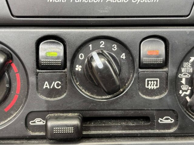For sale 11/2001 Mazda road star NB8C-203613 #Japanese #open # #mazda #roadstar #usa #uk