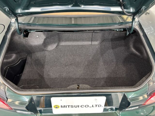 For sale 11/2001 Mazda road star NB8C-203613 #Japanese #open # #mazda #roadstar #usa #uk