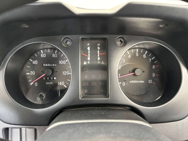 For sale 1997 Mitsubishi pajeromini H51A-5201072 #Japanese #keisuv #minisuv #mitsubishi #pajeromini #usa #uk