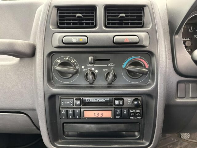 For sale 1997 Mitsubishi pajeromini H51A-5201072 #Japanese #keisuv #minisuv #mitsubishi #pajeromini #usa #uk
