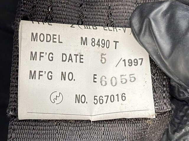 For sale 1997 Mitsubishi pajeromini H51A-5201072 #Japanese #keisuv #minisuv #mitsubishi #pajeromini #usa #uk