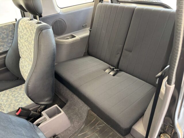 For sale 1997 Mitsubishi pajeromini H51A-5201072 #Japanese #keisuv #minisuv #mitsubishi #pajeromini #usa #uk