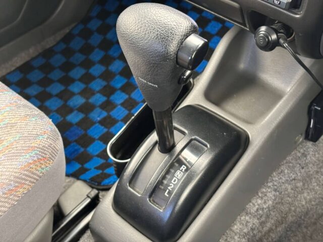 For sale 1999 Suzuki jimny JB23W-112472 #Japanese #keisuv #minisuv #4wd #suzuki #jimny #usa #uk