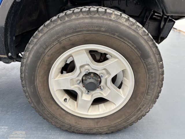 For sale 1999 Suzuki jimny JB23W-112472 #Japanese #keisuv #minisuv #4wd #suzuki #jimny #usa #uk