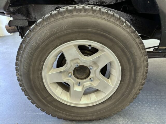 For sale 1999 Suzuki jimny JB23W-112472 #Japanese #keisuv #minisuv #4wd #suzuki #jimny #usa #uk