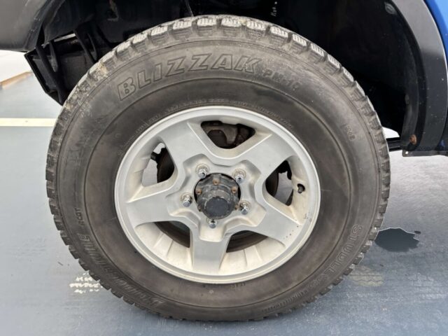 For sale 1999 Suzuki jimny JB23W-112472 #Japanese #keisuv #minisuv #4wd #suzuki #jimny #usa #uk