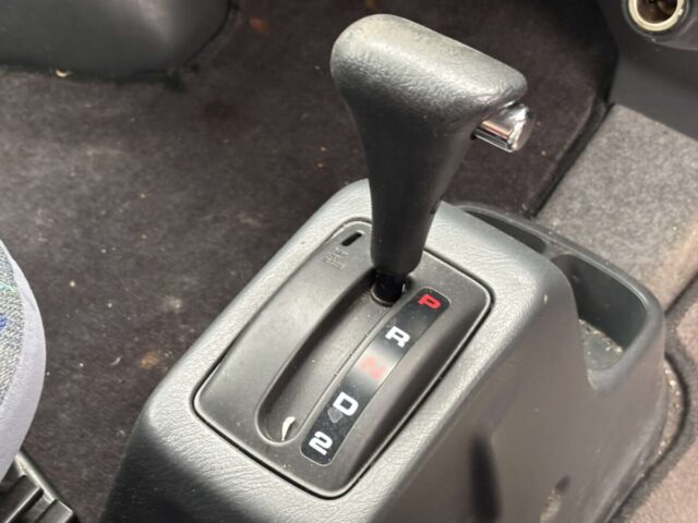 For sale 1999 Honda vamos HM1-1012427 #Japanese #keivan #minivan #honda #vamos #usa #uk