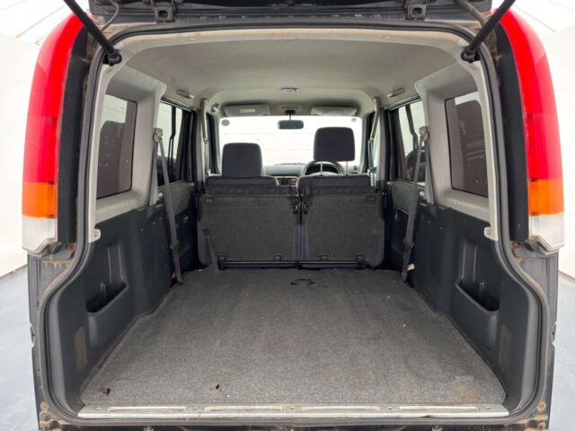For sale 1999 Honda vamos HM1-1012427 #Japanese #keivan #minivan #honda #vamos #usa #uk
