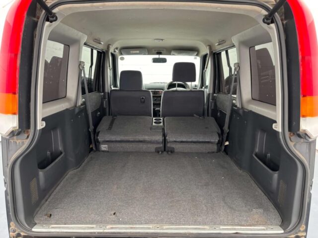 For sale 1999 Honda vamos HM1-1012427 #Japanese #keivan #minivan #honda #vamos #usa #uk