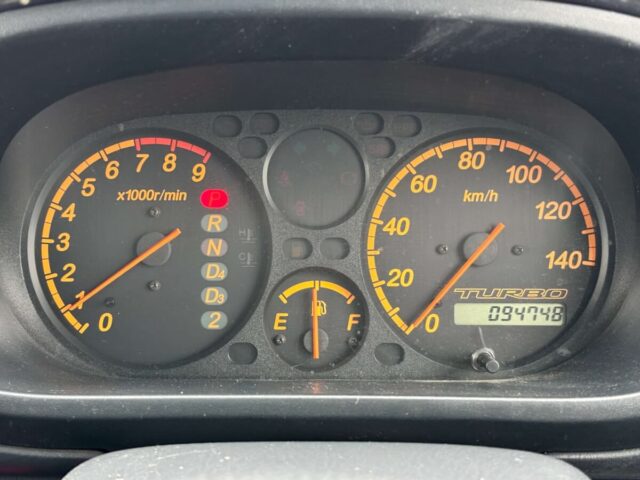 For sale 2001 Honda vamos HM1-2204232 #Japanese #keivan #minivan #honda #vamos #usa #uk