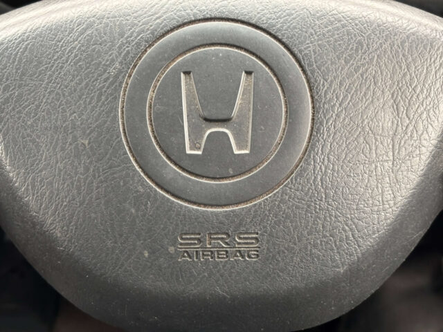 For sale 2001 Honda vamos HM1-2204232 #Japanese #keivan #minivan #honda #vamos #usa #uk