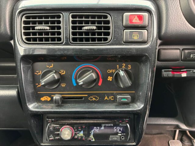 For sale 2001 Honda vamos HM1-2204232 #Japanese #keivan #minivan #honda #vamos #usa #uk