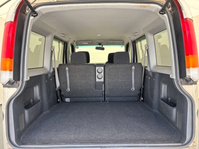 For sale 2001 Honda vamos HM1-2204232 #Japanese #keivan #minivan #honda #vamos #usa #uk