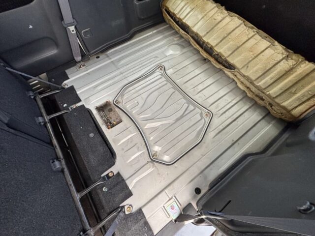For sale 2001 Honda vamos HM1-2204232 #Japanese #keivan #minivan #honda #vamos #usa #uk