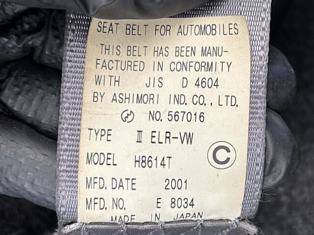 For sale 2001 Honda vamos HM1-2204232 #Japanese #keivan #minivan #honda #vamos #usa #uk
