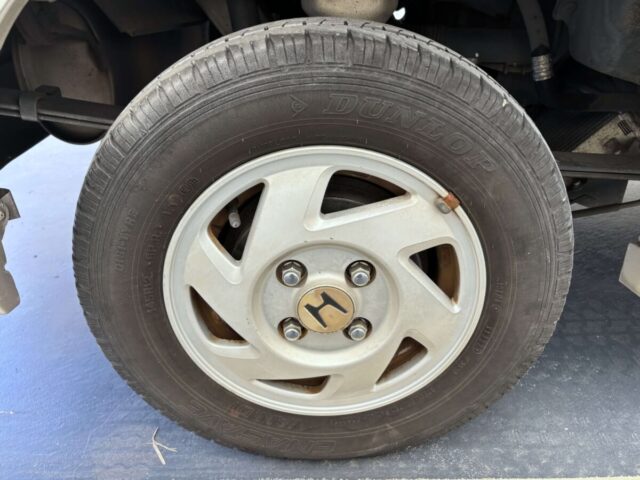 For sale 2001 Honda vamos HM1-2204232 #Japanese #keivan #minivan #honda #vamos #usa #uk