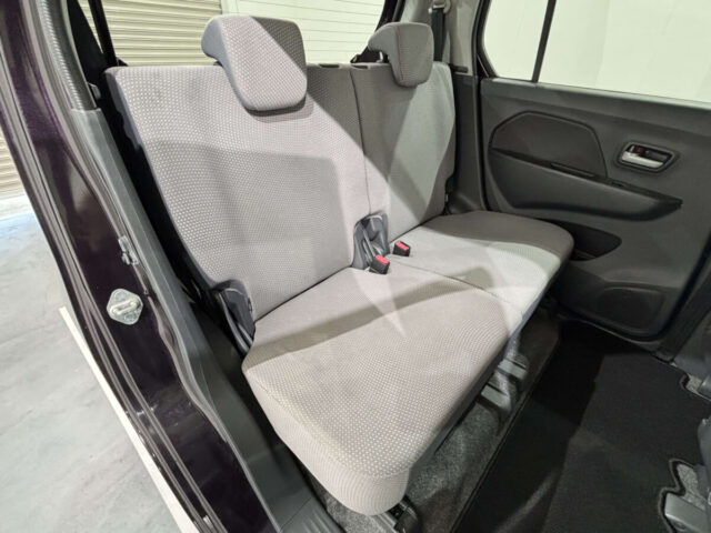 For sale 2015 Suzuki wagon r MH44S-134673 #Japanese #kei #mini #4wd #suzuki #wagonr #usa #uk