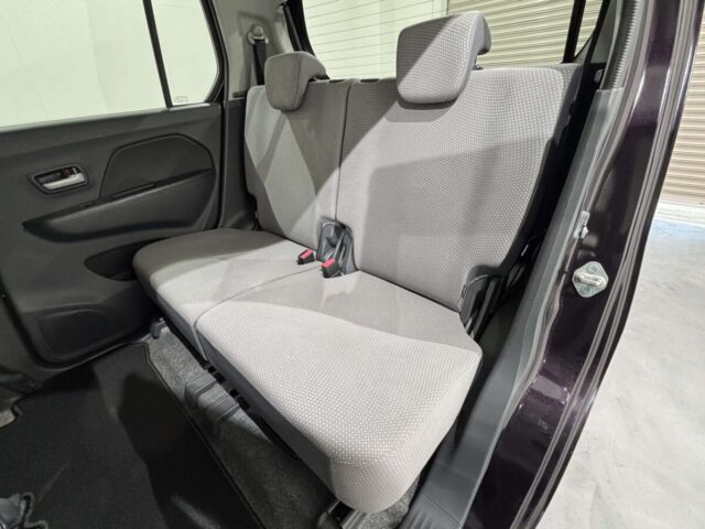 For sale 2015 Suzuki wagon r MH44S-134673 #Japanese #kei #mini #4wd #suzuki #wagonr #usa #uk