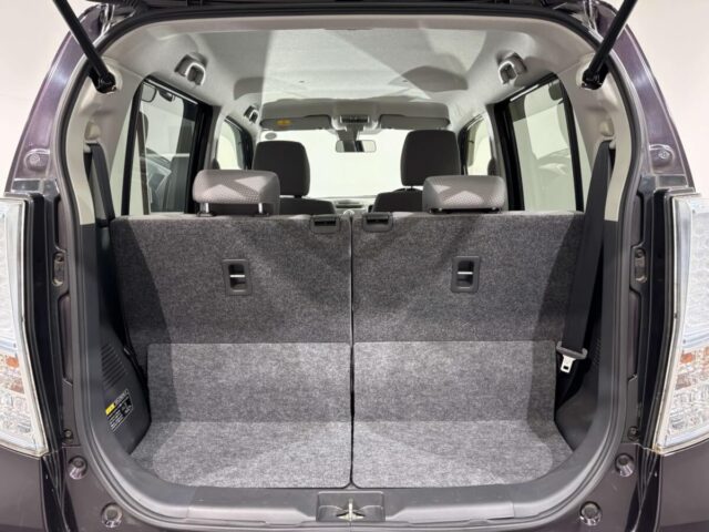 For sale 2015 Suzuki wagon r MH44S-134673 #Japanese #kei #mini #4wd #suzuki #wagonr #usa #uk