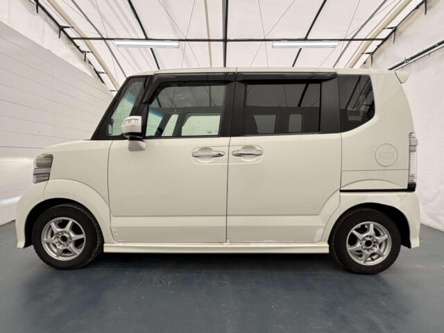 For sale 2021 Honda NBOX custom JF1-1018317 #Japanese #keivan #minivan #honda #acty #usa #uk